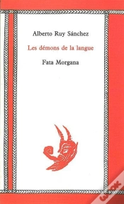 Capa do artigo Les Demons De La Langue