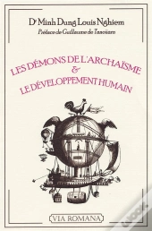 Les Démons De L'Archaïsme Et Le Développement Humain