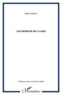 Les Démons De L'Aube - Preview