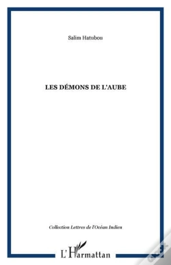 Capa do artigo Les Démons De L'Aube