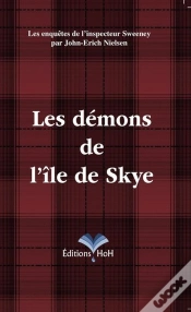 Capa do artigo Les Démons De L