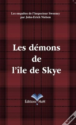 Capa do artigo Les Démons De L'Île De Skye