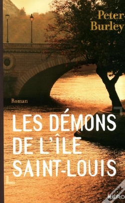 Capa do artigo Les Demons De L'Ile Saint-Louis