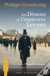 Les Démons De L'Inspecteur Lerouet