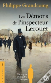 Les Démons De L'Inspecteur Lerouet