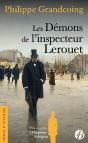 Les Démons De L'Inspecteur Lerouet - Preview