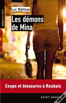 Capa do artigo Les Demons De Mina