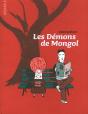 Les Demons De Mongol - Preview