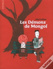 Capa do artigo Les Demons De Mongol
