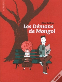 Capa do artigo Les Demons De Mongol