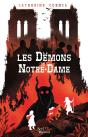 Les Démons De Notre-Dame - Preview