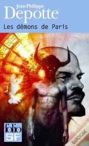 Capa do artigo Les Démons De Paris