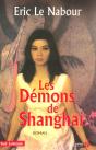 Les Demons De Shanghai - Preview