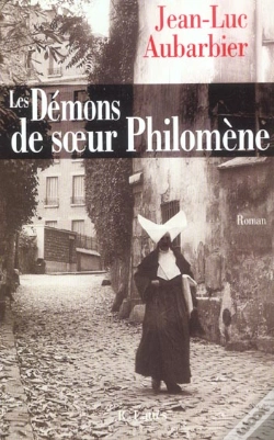 Capa do artigo Les Demons De Soeur Philomene