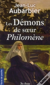 Capa do artigo Les Demons De Soeur Philomene