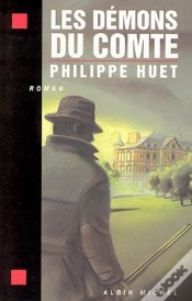 Capa do artigo Les Démons Du Comte