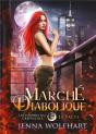Les Demons Du Crepuscule - Le Pacte, Tome 1 : Marche Diabolique - Preview