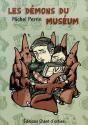 Les Démons Du Muséum - Preview