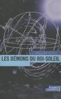 Les Demons Du Roi Soleil - Preview
