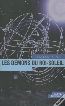 Capa do artigo Les Demons Du Roi Soleil