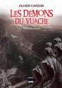 Les Démons Du Vuache - Preview