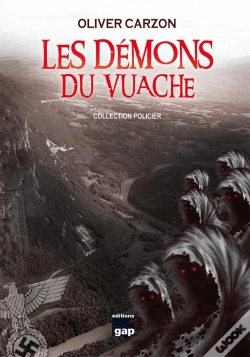 Capa do artigo Les Démons Du Vuache