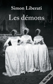 Capa do artigo Les Démons