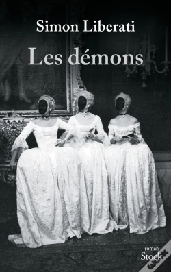Capa do artigo Les Démons