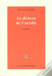 Capa do artigo Les Demons