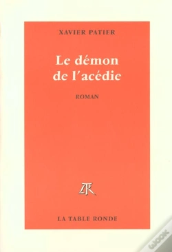 Capa do artigo Les Demons