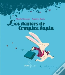 Capa do artigo Les Deniers De Compère Lapin