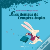 Capa do artigo Les Deniers De Compère Lapin