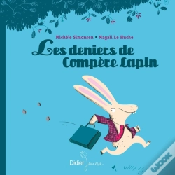 Capa do artigo Les Deniers De Compère Lapin