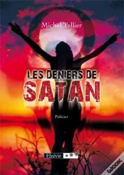 Capa do artigo Les Deniers De Satan
