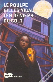 Capa do artigo Les Deniers Du Colt