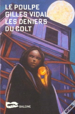 Capa do artigo Les Deniers Du Colt
