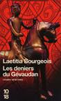 Les Deniers Du Gévaudan - Preview