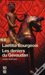 Capa do artigo Les Deniers Du Gévaudan