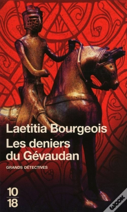 Capa do artigo Les Deniers Du Gévaudan