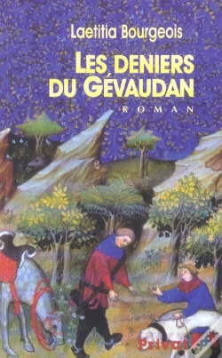 Capa do artigo Les Deniers Du Gevaudan