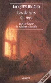 Capa do artigo Les Deniers Du Reve