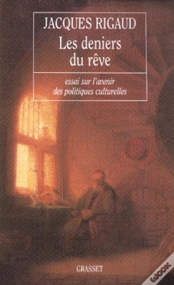Capa do artigo Les Deniers Du Reve