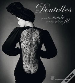 Capa do artigo Les Dentelles / Catalogue Expo
