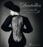 Les Dentelles / Catalogue Expo - Preview