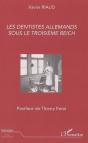 Les Dentistes Allemands Sous Le Troisieme Reich - Preview
