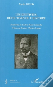 Capa do artigo Les Dentistes, Détectives De L
