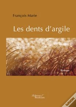 Capa do artigo Les Dents D'Argile