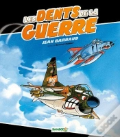 Capa do artigo Les Dents De La Guerre (Édition 2010)