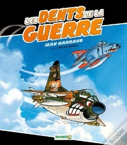 Capa do artigo Les Dents De La Guerre (Édition 2010)