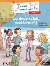 Capa do artigo Les Dents De Lait  C